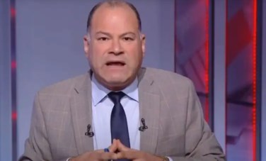  الإعلامي نشأت الديهي