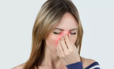 مرضى الجيوب الأنفية