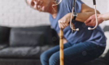 مرض التصلب الجانبي