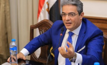 طارق سعدة، نقيب الإعلاميين