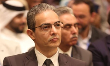 طارق سعدة، نقيب الإعلاميين