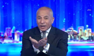 الإعلامي أحمد موسى