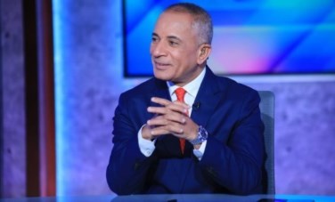 الإعلامي أحمد موسى