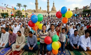 تكبيرات عيد الفطر