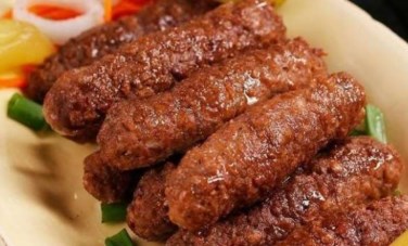 طريقة عمل الكفتة
