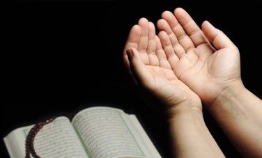 دعاء لأبي المتوفي يوم الجمعة