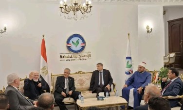 الإصلاح والنهضة 