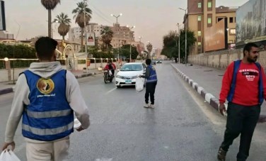 حماة وطن 