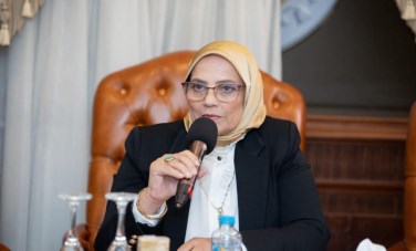 نجلاء العسيلى