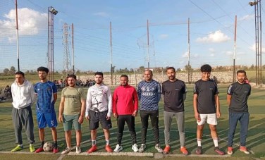 مستقبل وطن 