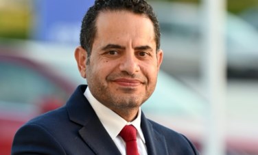 تامر الحبال 