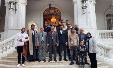 مجدى حمدان 