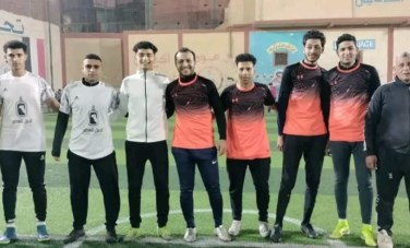 مستقبل وطن 