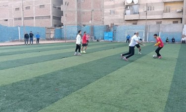 مستقبل وطن 