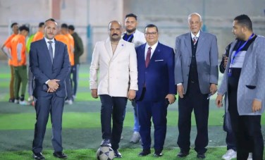 حماة وطن 