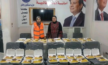 مستقبل وطن 