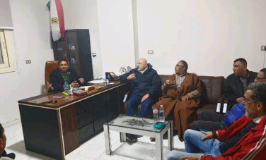 مستقبل وطن 