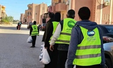 مستقبل وطن 