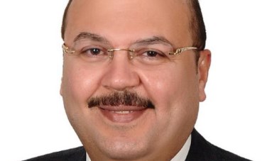 النائب ميشيل الجمل