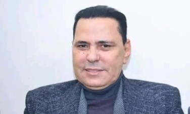 عضو مجلس الشيوخ