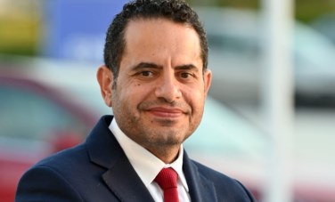 تامر الحبال 