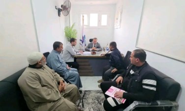 مستقبل وطن