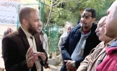 النائب زين العابدين كامل