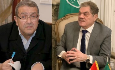رئيس حزب الوفد 