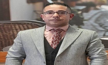 رجب خلف الله مرسي 