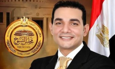 النائب نشأت حتة 