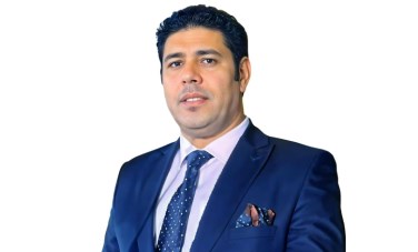 النائب عادل زيدان 