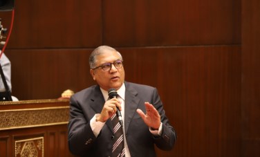 عفت السادات 