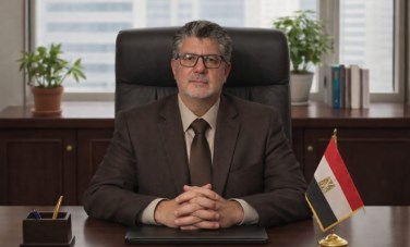 الدكتور خالد إسماعيل 