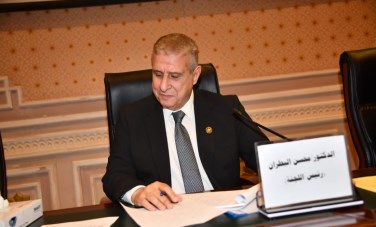 الدكتور محسن البطران