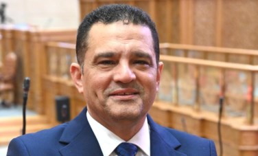 النائب أمير الجزار