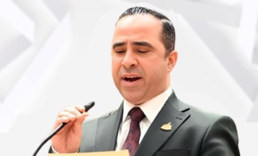 النائب مصطفى البهي 