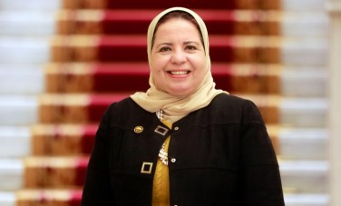 النائبة أمل عصفور