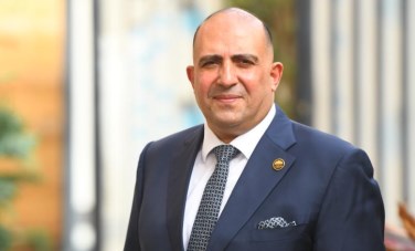النائب محمد سليم