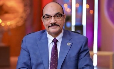 رضا فرحات 