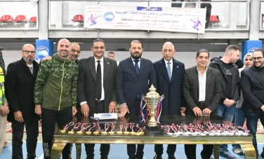 الدورة الرمضانية لمستقبل وطن