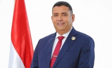 النائب أسامة مدكور 