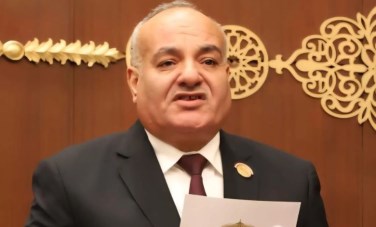 النائب محمد نوح 