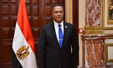 النائب محمد حمزة 