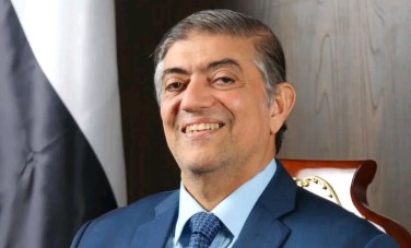 الدكتور هشام مصطفى عبد العزيز