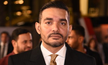 النائب نشأت حتة 