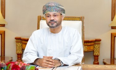 وزير الخارجية العُماني