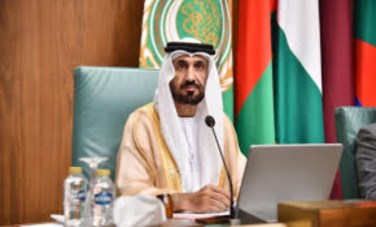 رئيس البرلمان العربي