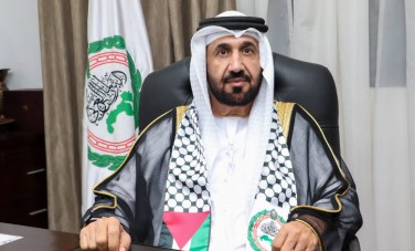 رئيس البرلمان العربي 