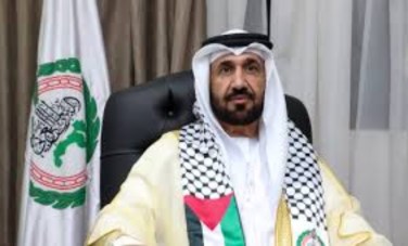 رئيس البرلمان العربي