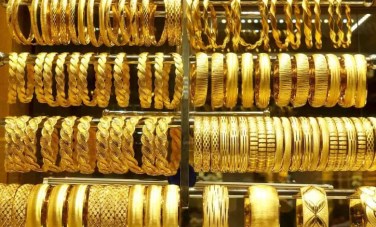 أسعار الذهب